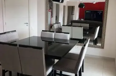 Apartamento à venda, 128 m² por r$ 1.200.000,00 - nova petrópolis - são bernardo do campo/sp