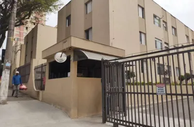 Apartamento com 2 dormitórios à venda, 44 m² por r$ 300.000,00 - assunção - são bernardo do campo/sp