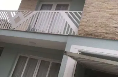Sobrado alto padrão 3 dormitórios à venda, 370 m² - parque espacial - são bernardo do campo/sp