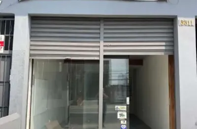 Salão para alugar, 27 m² por r$ 2.501,00/mês - anchieta - são bernardo do campo/sp