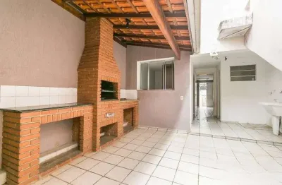 Sobrado à venda, 160 m² por r$ 668.000,00 - nova petrópolis - são bernardo do campo/sp