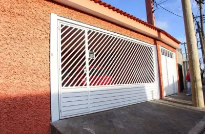 Casa com 4 dormitórios à venda, 334 m² por r$ 800.000,00 - baeta neves - são bernardo do campo/sp