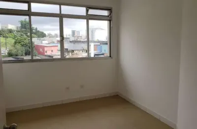 Sala para alugar, 70 m² por r$ 2.201,00/mês - centro - são bernardo do campo/sp