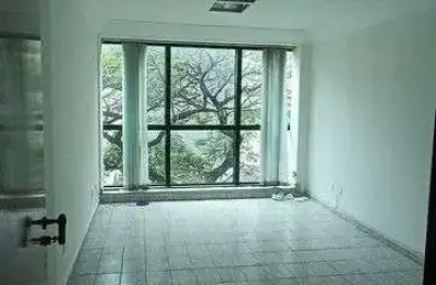 Sala comercial à venda, 30 m² por r$ 169.000 - centro - santo andré/sp