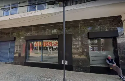 Salão, 180 m² - venda por r$ 6.500.000,00 ou aluguel por r$ 15.700,00/mês - centro - são caetano do sul/sp