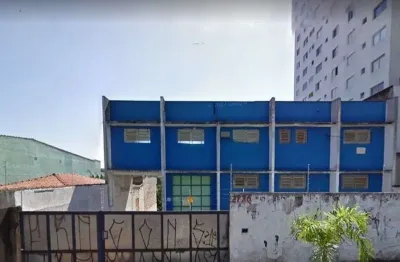Terreno, 785 m² - venda por r$ 2.900.000,00 ou aluguel por r$ 22.000,00/mês - taboão - são bernardo do campo/sp