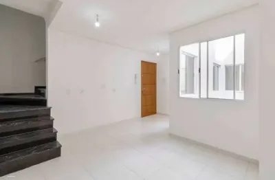 Cobertura com 2 dormitórios à venda, 58 m² por r$ 350.000,00 - vila lutécia - santo andré/sp