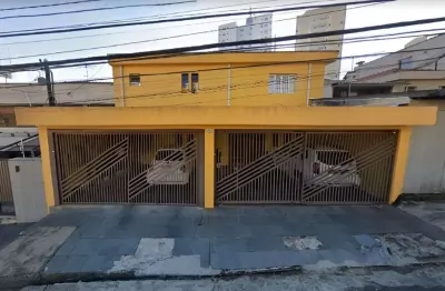Sobrado à venda, 200 m² por r$ 700.000,00 - baeta neves - são bernardo do campo/sp