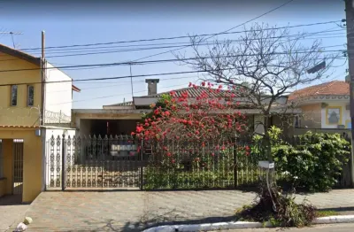 Casa com 4 dormitórios à venda, 201 m² por r$ 1.550.000,00 - jardim são caetano - são caetano do sul/sp