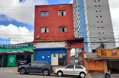 Prédio à venda, 750 m² por r$ 1.300.000,00 - centro - diadema/sp