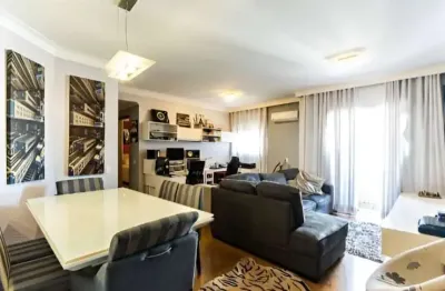 Apartamento com living ampliado à venda, lazer completo, 78 m² - baeta neves - são bernardo do campo/sp