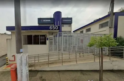 Prédio, 2437 m² - venda por r$ 9.900.000,00 ou aluguel por r$ 81.000,00/mês - assunção - são bernardo do campo/sp