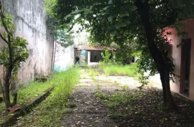 Terreno à venda, 500 m² - 10x50 - rua mmdc - paulicéia - são bernardo do campo/sp
