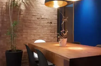 Apartamento à venda, 60 m² por r$ 440.000,00 - vila valparaíso - santo andré/sp
