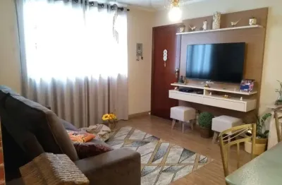 Apartamento à venda, 79 m² por r$ 320.000,00 - demarchi - são bernardo do campo/sp