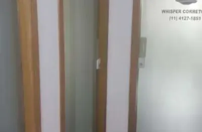 Sala para alugar, 35 m² por r$ 1.200,00/mês - centro - são bernardo do campo/sp
