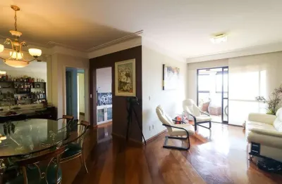 =>  apartamento 130 m² - 3 suítes - 3 vagas - vila caminho do mar - são bernardo do campo/sp
