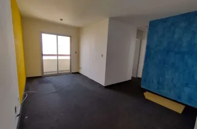 => condomínio adriatico - apartamento com 2 dormitórios à venda, 55 m² - jardim do estádio - santo andré/sp