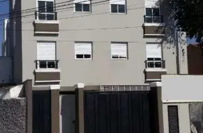 Apartamento com 2 dormitórios à venda, 62 m² por r$ 400.000,00 - jardim ocara - santo andré/sp