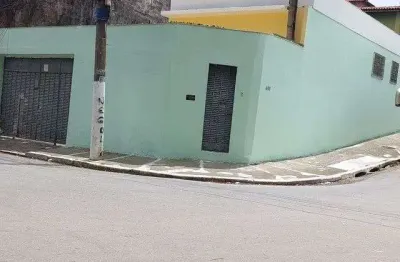 Galpão, 180 m² - venda por r$ 1.380.000,00 ou aluguel por r$ 8.365,00/mês - vila moraes - são paulo/sp