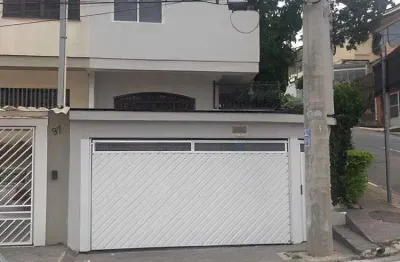 Sobrado com 3 dormitórios à venda, 168 m² por r$ 750.000,00 - anchieta - são bernardo do campo/sp