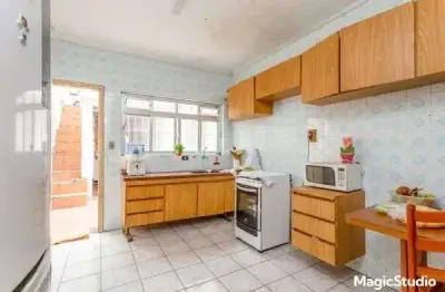 Sobrado com 2 dormitórios à venda, 174 m² por r$ 445.000,00 - taboão - são bernardo do campo/sp