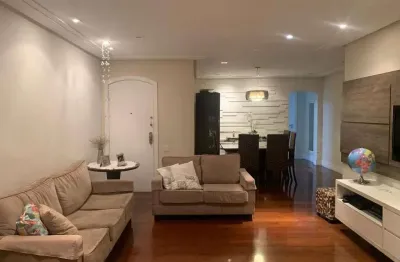 Apartamento à venda, 140 m² por r$ 790.000,00 - centro - são bernardo do campo/sp