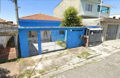 Terreno à venda, 250 m² por r$ 530.000,00 - jardim santo ignácio - são bernardo do campo/sp