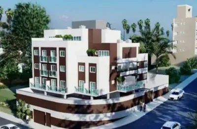 Cobertura com 2 dormitórios à venda, 89 m² por r$ 524.000,00 - jardim cambuí - santo andré/sp