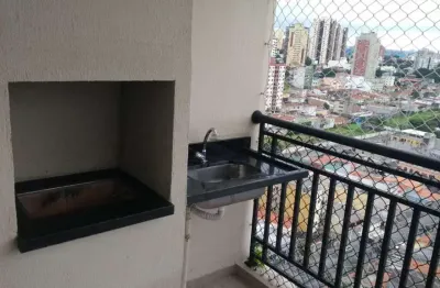 Apartamento à venda, 70 m² por r$ 580.000,00 - rudge ramos - são bernardo do campo/sp