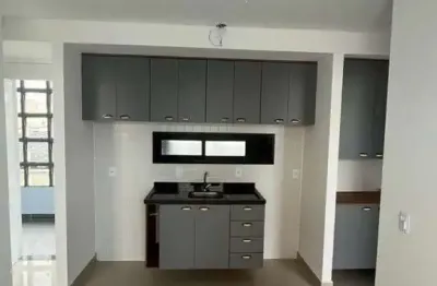 Apartamento à venda, 37 m² por r$ 350.000,00 - vila valparaíso - santo andré/sp