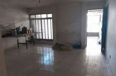 Casa com 3 quartos à venda na Avenida Redenção, 162, Jardim do Mar, São Bernardo do Campo
