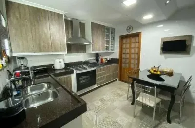 Apartamento com 3 dormitórios à venda, 127 m² por r$ 765.000,00 - barcelona - são caetano do sul/sp