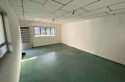 Sala para alugar, 40 m² por r$ 1.547,00/mês - conceição - diadema/sp