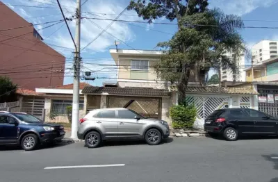 Casa com 3 quartos à venda na Rua Vera Cruz, 202, Jardim Hollywood, São Bernardo do Campo