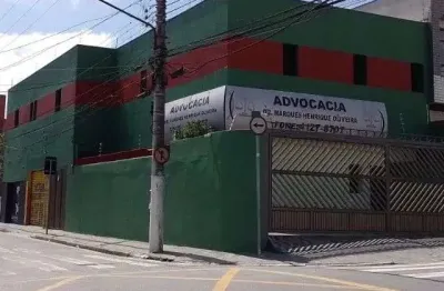 Imóvel comercial para alugar, 170 m² - centro - são bernardo do campo/sp