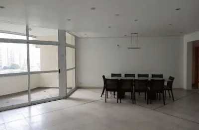 Apartamento à venda, 190 m² por r$ 1.345.000,00 - jardim chácara inglesa - são bernardo do campo/sp