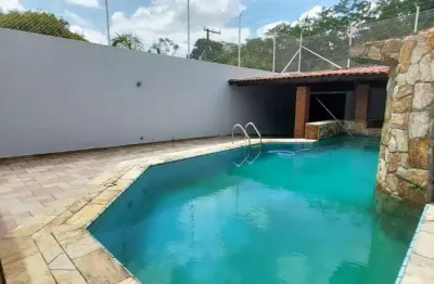 Sobrado, 438 m² - venda por r$ 1.700.000,00 ou aluguel por r$ 8.220,00/mês - nova petrópolis - são bernardo do campo/sp