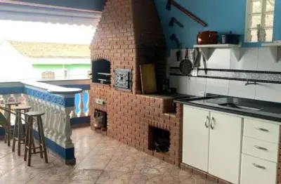 Sobrado com 2 dormitórios à venda, 150 m² por r$ 585.000,00 - alves dias - são bernardo do campo/sp