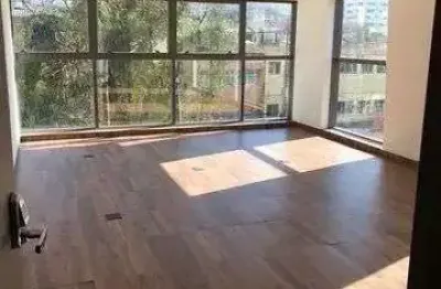 Sala à venda, 42 m² por R$ 489.000,00 - Jardim - Santo André/SP