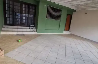Casa térrea com 3 dormitórios, 3 vagas à venda, 184 m² - jordanópolis - são bernardo do campo/sp