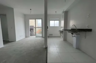 Apartamento com 2 dormitórios à venda, 48 m² por r$ 405.000,00 - centro - são bernardo do campo/sp