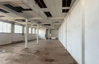 Galpão para alugar, 450 m² por r$ 9.526,00/mês - rudge ramos - são bernardo do campo/sp