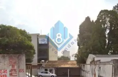 Terreno à venda, 330 m² por r$ 1.350.000,00 - jardim do mar - são bernardo do campo/sp