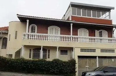 Casa com 4 dormitórios, 275 m² - venda por r$ 1.850.000,00 ou aluguel por r$ 15.375,00/mês - santa paula - são caetano do sul/sp