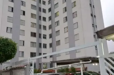Apartamento à venda, 53 m² por r$ 230.000,00 - santa terezinha - são bernardo do campo/sp