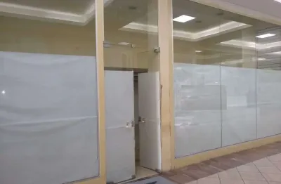 ***oportunidade***loja para locação dentro de shopping no centro de são bernardo do campo