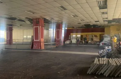 Galpão para alugar, 1300 m² por r$ 30.521,00/mês - vila helena - são bernardo do campo/sp