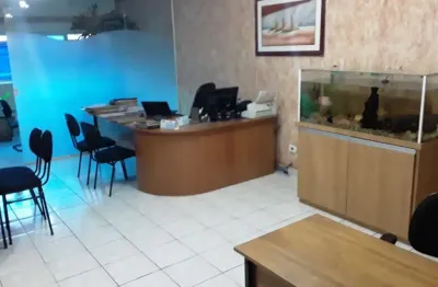 Sala à venda, 80 m² por r$ 330.000,00 - vila bocaina - mauá/sp