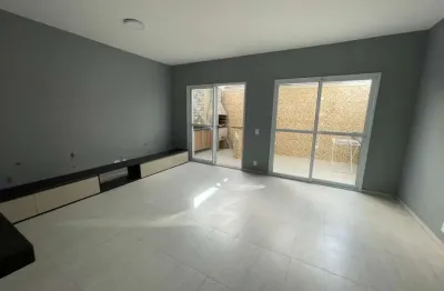 Sobrado em Condomínio 144 m² | 3 Dormitórios | Lazer Completo | Chacara dos Pássaros | São Bernardo do Campo/SP